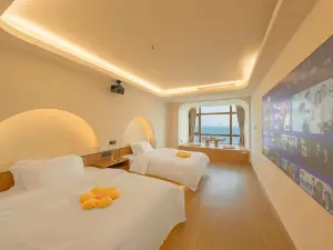 南澳棲海里民宿（南澳島遊客中心店）
