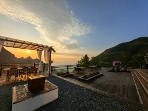 Yunmanshan Boutique Stay