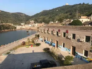 南麂岛依依民宿