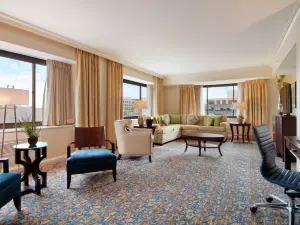 Capital Hilton
