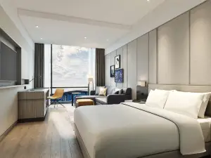 Hyatt Place Hangzhou International Airport