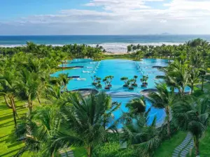 The Arenam Cam Ranh Nha Trang Resort