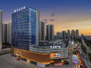 Wenzhou Liushi Maison New Century Hotel