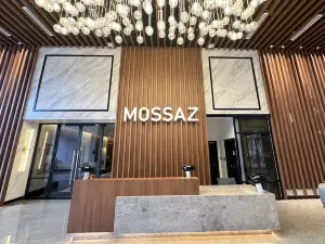 Mossaz Suites by MyKey