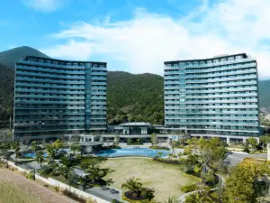 白沙灣心寓海景美宿（象山松蘭山景區店）