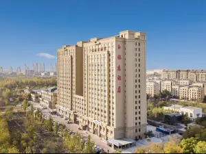 Yinchuan Yulin East Hotel (Ningxia University Helanshan Campus High-speed Railway Station Branch)