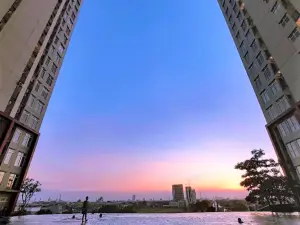 Hotel Gunawangsa Merr