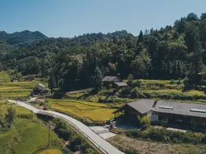 Yinjuxiangli Lushan B&B