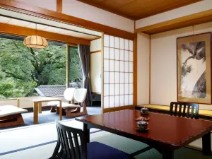 吉池日式旅館