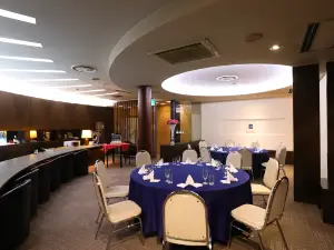苫小牧永安國際飯店