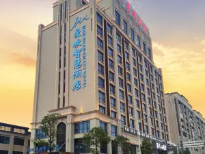 Manhuan Smart Hotel