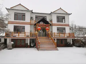 Yikang Farm House