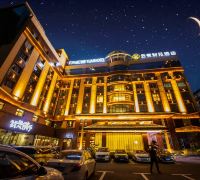 Yunmei Bieyuan Hotel