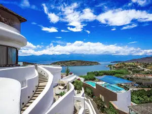 海十八·煙雲海景度假酒店（大理洱海聖託里尼店）