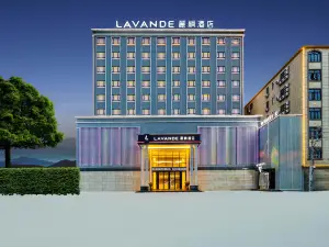 Lavande Hotel (Shantou Chaoyang Heping Branch)