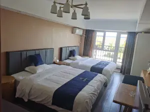 Xinlexiang Hot Spring Resort Center