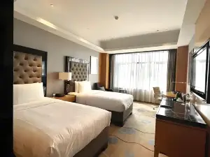Yingjina Business Hotel