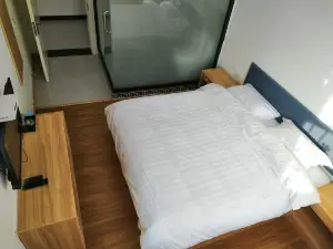 Zuoyun Huayun Express Hotel