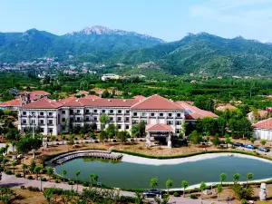 Andes Resort International