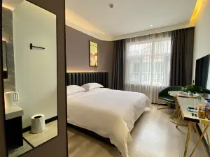 Huanxian Haibeinis Hotel