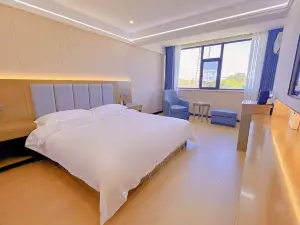 징타이 화룽 호텔