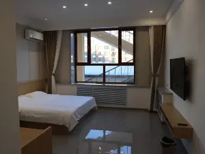 Xingfuli Apartment