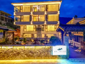 Sukyo: A Secluded Mountain Onsen Yado