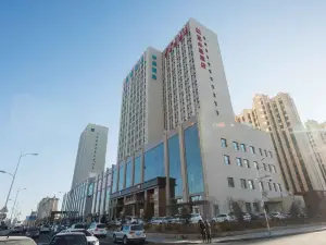 Ibis Hotel (Daqing Haofang)