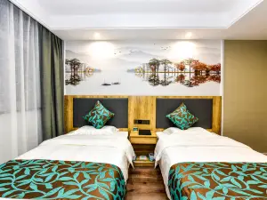 Baishui Qinlin Hotel