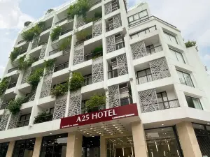 A25 Hotel - 18 Nguyen Hy Quang