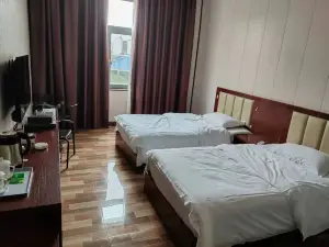 Fuyuan Jiayan Hotel