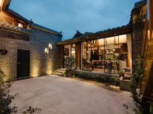 Jieqi Lanting Inn