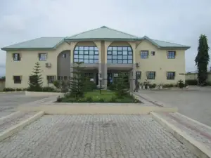 Skye Bridge Hotel