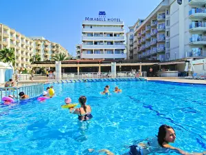 Mirabell Hotel All İnclusive
