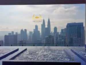 The Colony Skyline Suites KLCC