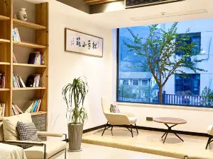 Song ping Small building