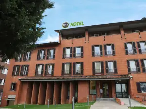 B&B Hotel Bergamo