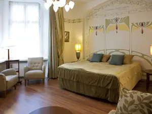 Hotel Arthur