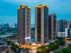 Vienna 3 Best Hotel (Zhuzhou Hongqi Road Tianxin)