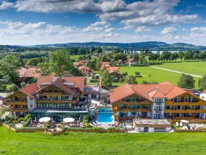 Hotel Das Rübezahl Romantic Hideaway & Boutique Spa