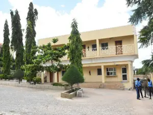 Emerald Royal Hill Hotel