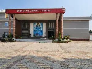 Rama Royal Resorts