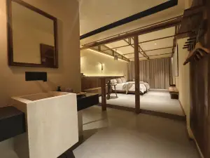 烏鎮樸亓民宿（西柵景區店）