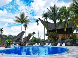 Toraja Heritage Hotel