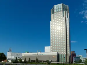 札幌艾米西亞酒店