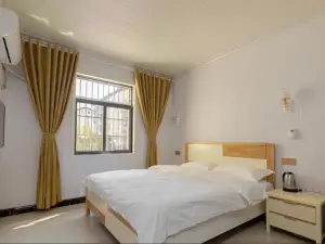 Ezhou Fenghuangyuan Hotel