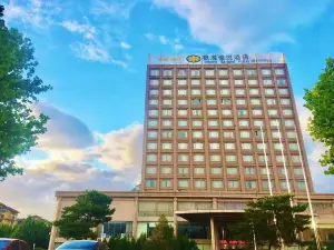 青州銀座佳悅飯店