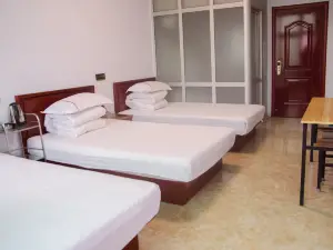 Jinglong Lingling Hotel