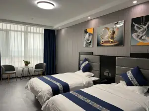 Kolinning Chain Hotel (Handan Guantao)