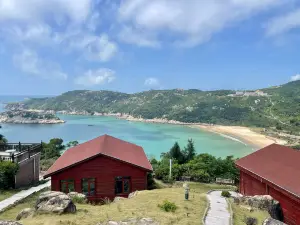 Nanji Island Guanhai Hotel